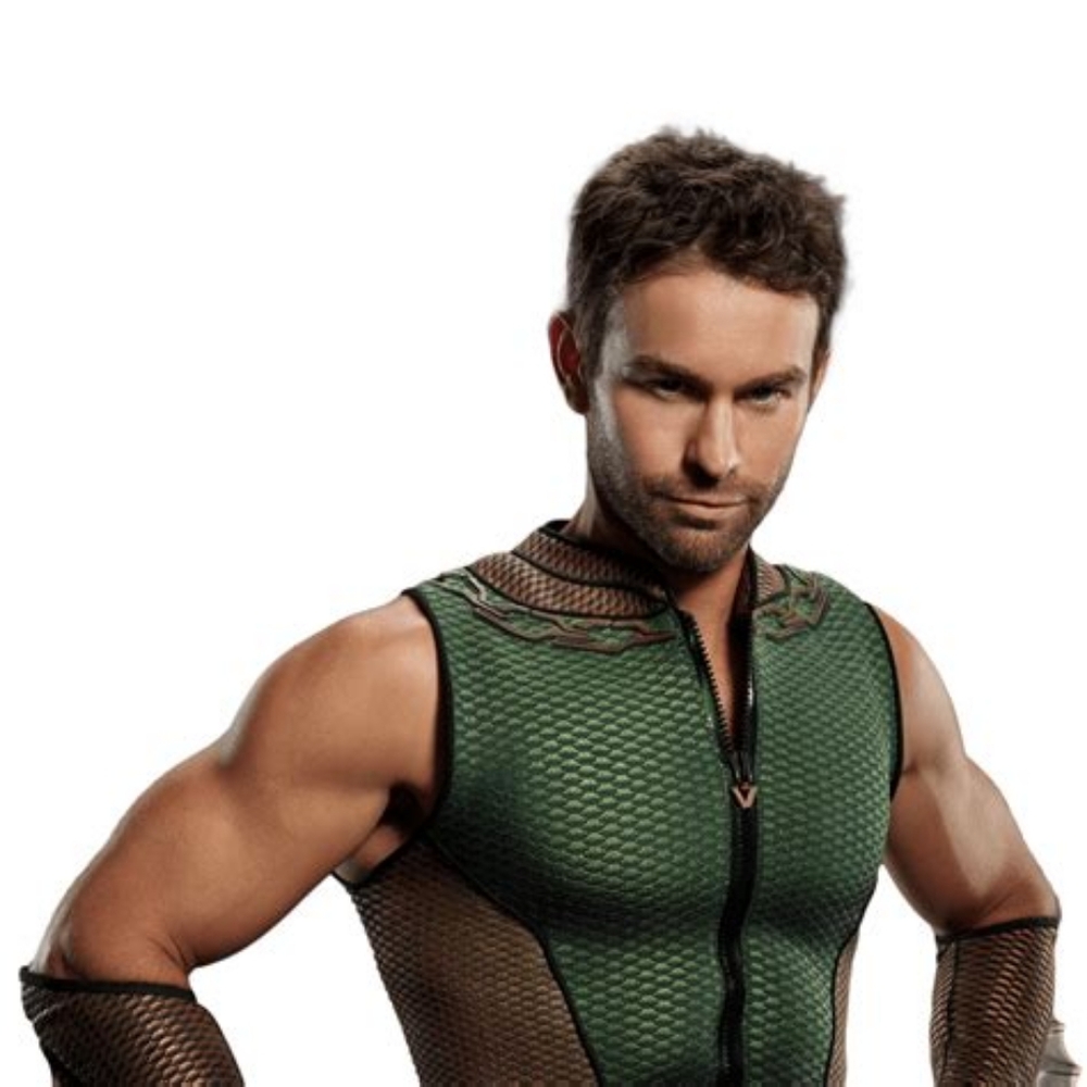 Meet your Posher, Greg